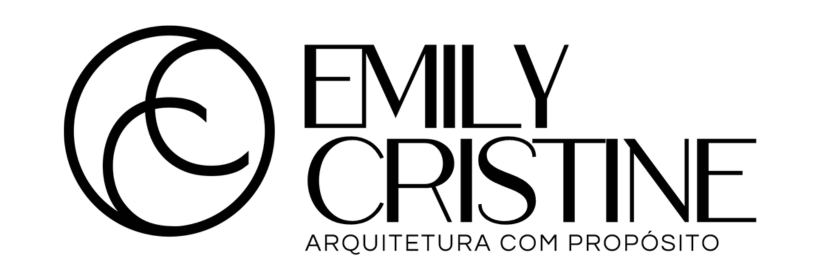 EMILY CRISTINE | ARQUITETURA COM PROPÓSITO